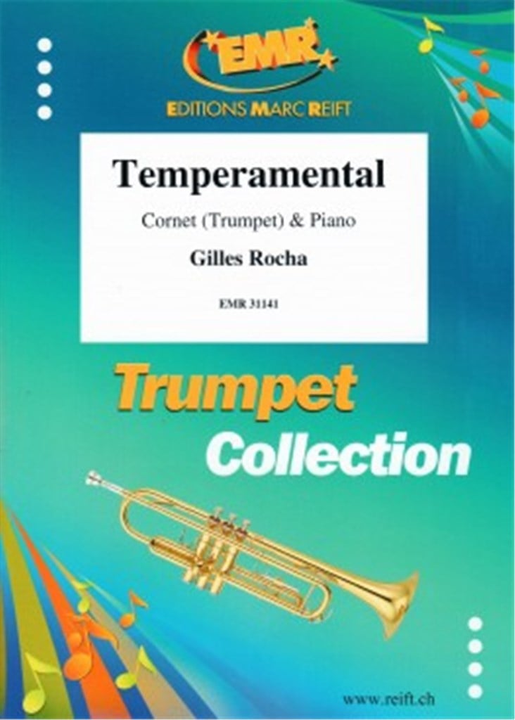 Temperamental